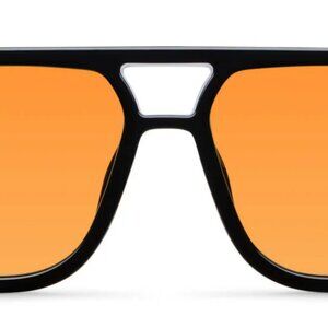 Meller Seba Black Orange - NWT